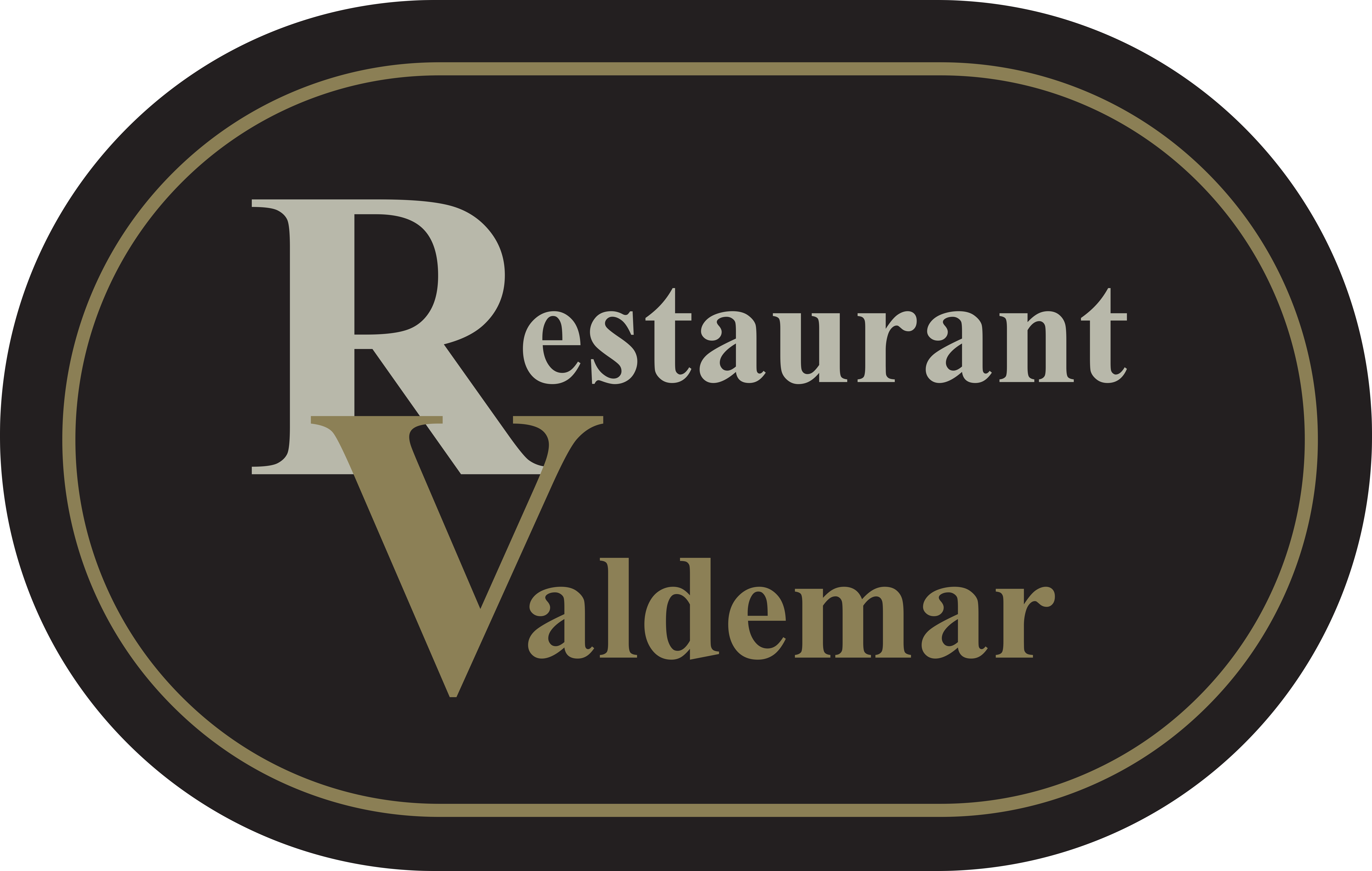 Restaurant Valdemar